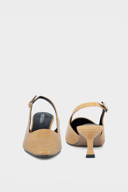Formal Sling Back IF4032-Beige
