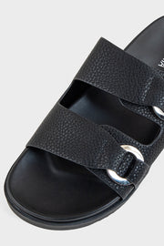Comfort Slip On IK0135-Black