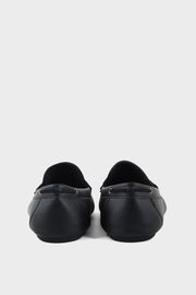 Men Casual Driving Mocs MC4043-Black