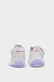 Girls Casual Sneakers GC7502-Pink