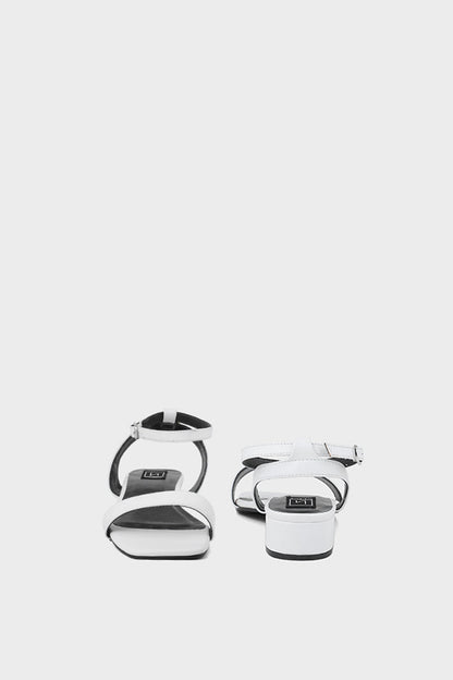 Formal Sandal IF2006-White
