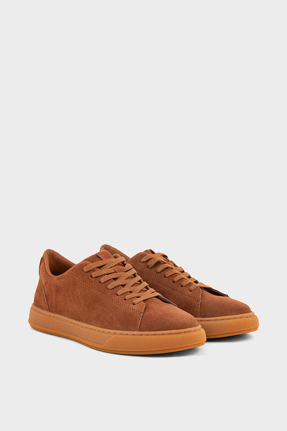 Men Casual Sneakers MC5023-Tan