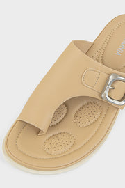 Comfort Slip On IK0138-Nude