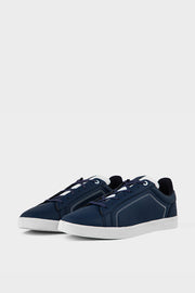 Men Casual Sneakers MC5019-Navy