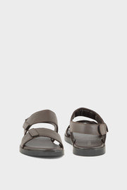 Men Casual Sandal MO2017-Brown