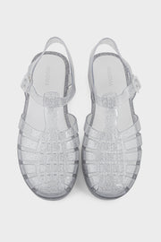 Casual Flip Flop IL3034-White