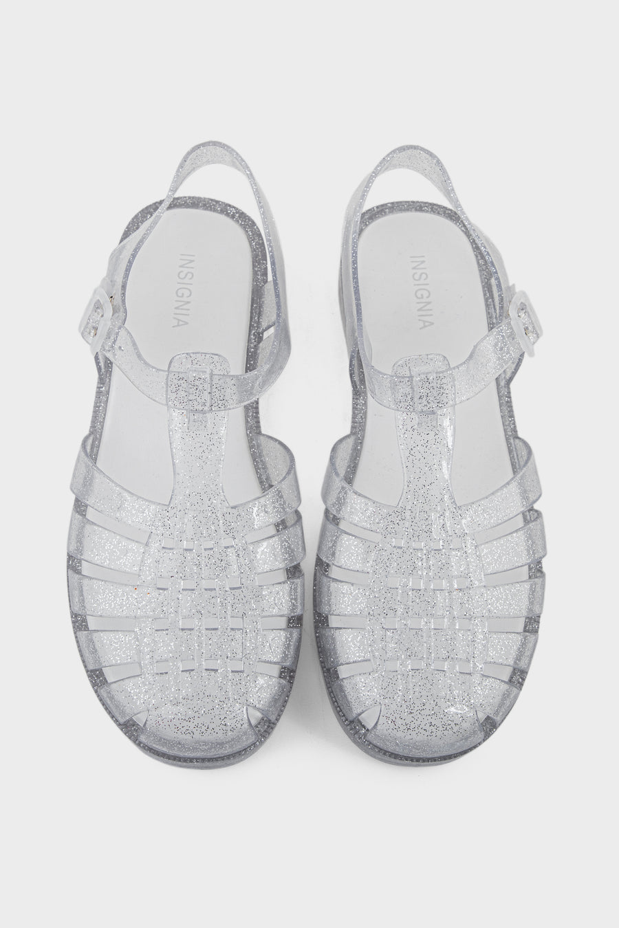 Casual Flip Flop IL3034-White