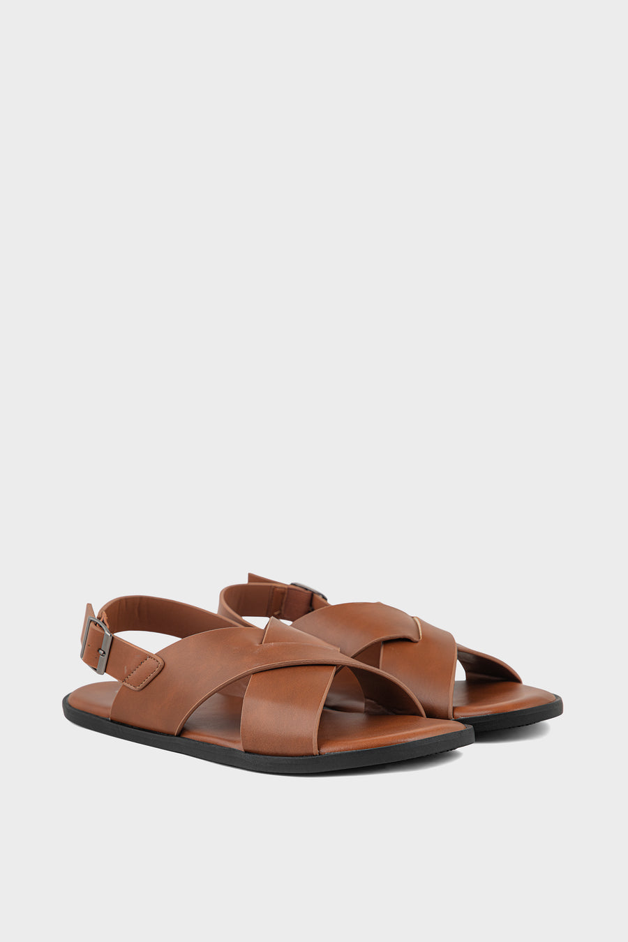 Men Casual Sandal MO1030-Tan