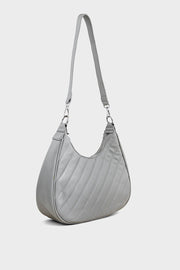 Hobo Hand Bags BS2073-Grey