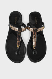 Casual Flip Flop IL3037-Black