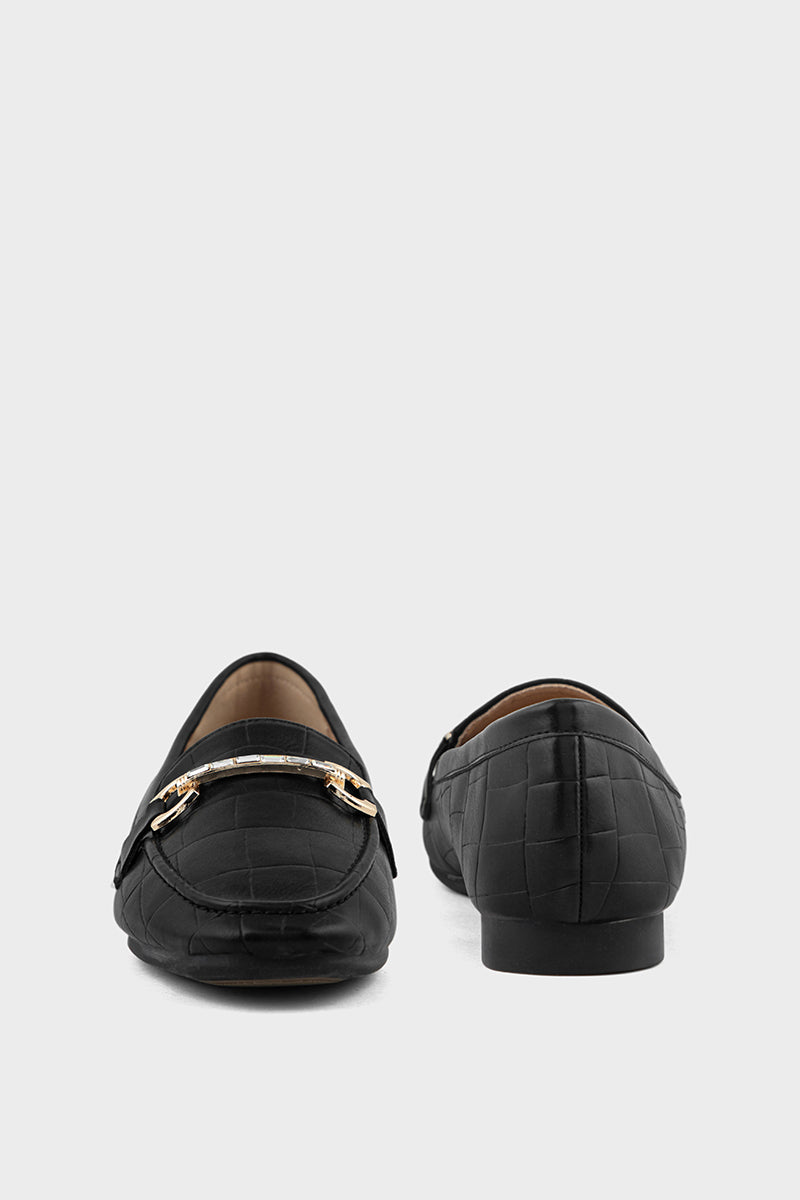 Casual Loafer IC9511-Black
