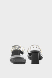 Formal Slip On I38498-Black