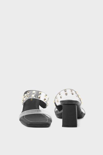 Formal Slip On I38498-Black