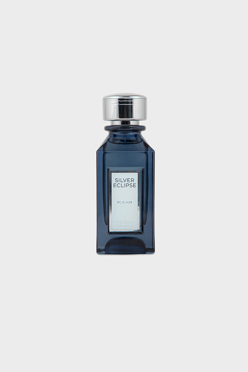 Silver Eclipse 100ML E20022-Him