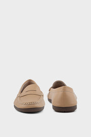 Comfort Moccasin IK7021-Beige