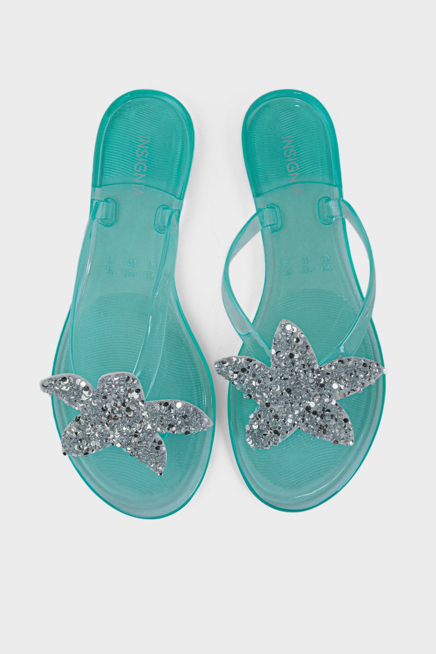 Casual Flip Flop IL3039-Mint