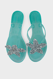 Casual Flip Flop IL3039-Mint