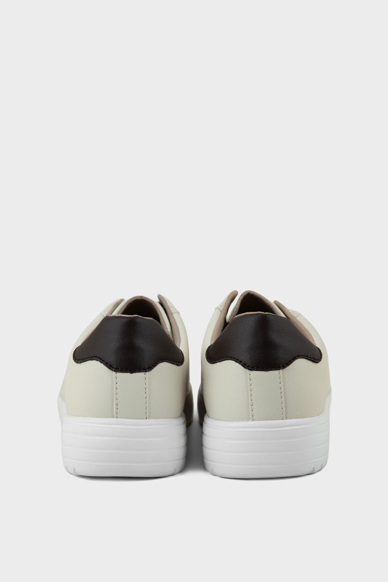 Men Casual Sneakers MC5025-Beige