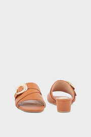 Formal Slip On IF0099-Camel