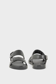 Men Casual Sandal MO2017-Black
