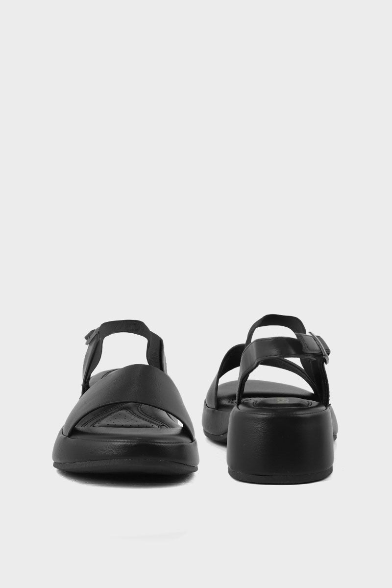 Comfort Sandal IK2004-Black