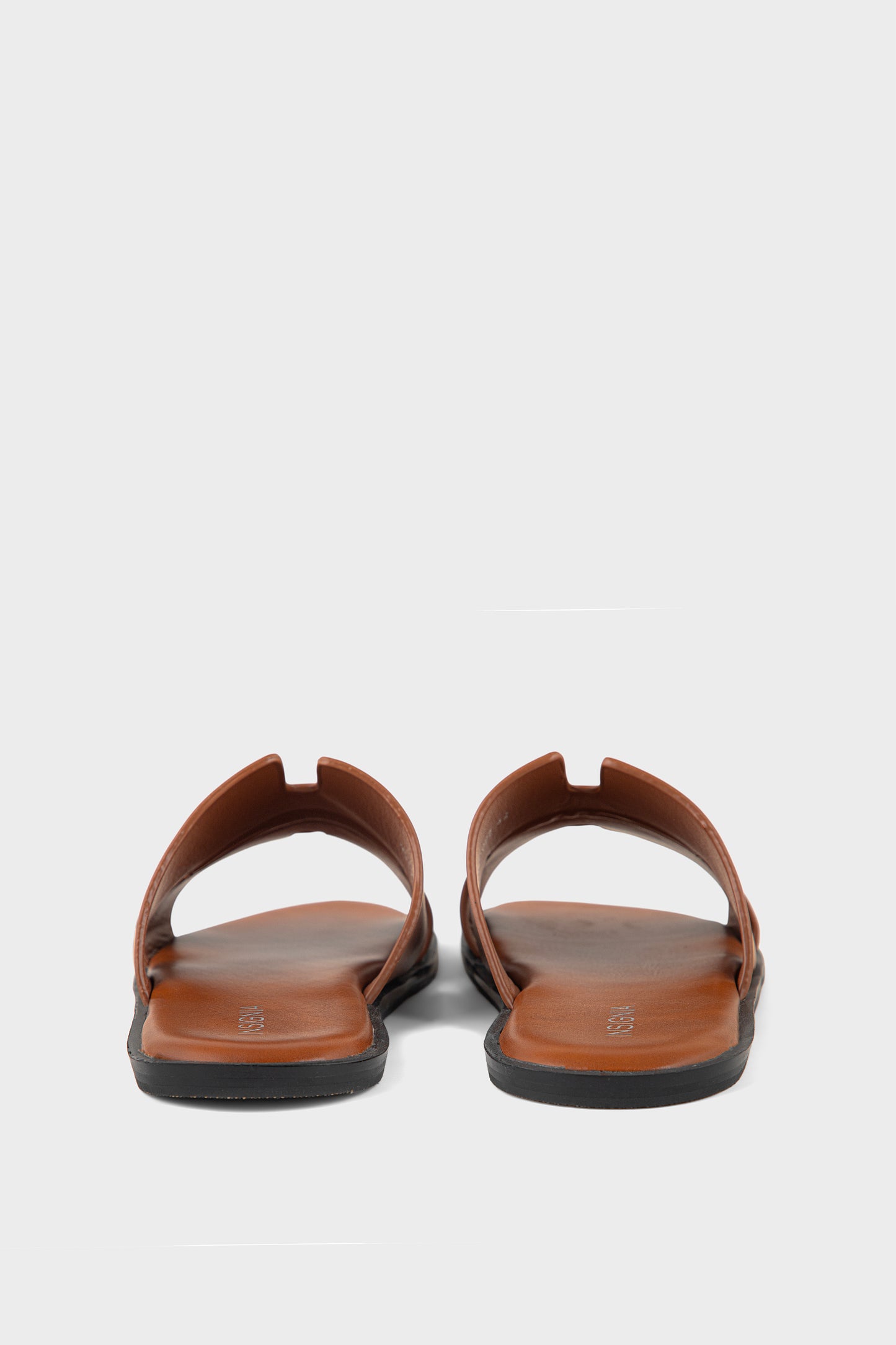 Men Casual Slip On MO1027-Tan