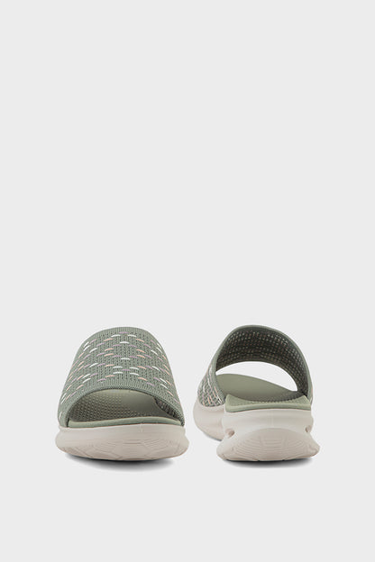 Comfort Slip On IK0091-Mint