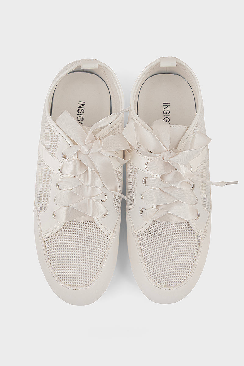 Casual Sneakers IC7541-Off White
