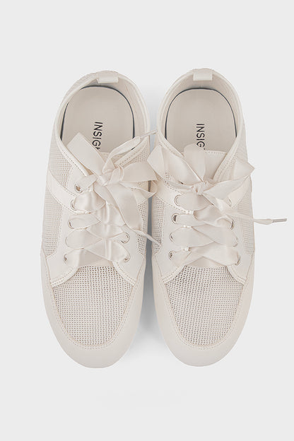 Casual Sneakers IC7541-Off White