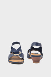 Comfort Sandal IK2015-Navy