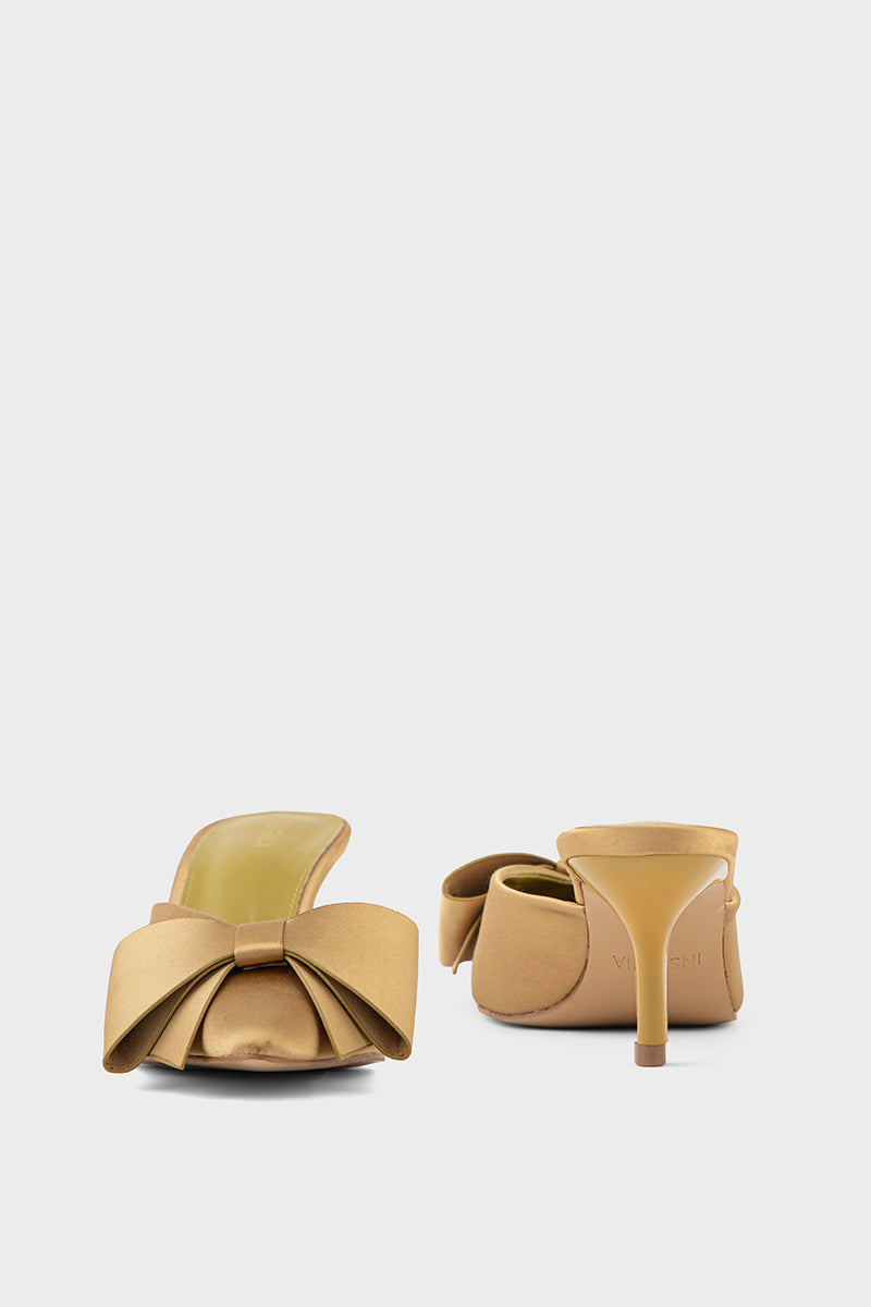 Formal Mule IF8520-Light Gold