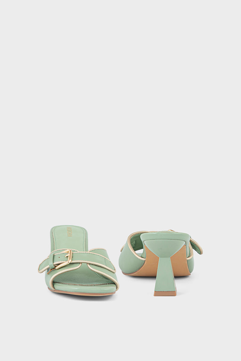 Formal Slip On IF0190-Mint