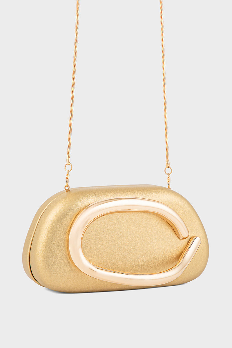 Formal-Clutch-BK4099-Gold