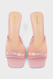 Formal Slip On IF0227-Pink