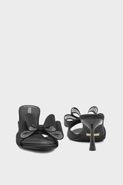 Formal Slip On IF0175-Black
