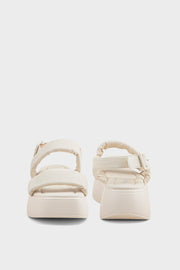 Comfort Sandal IK2016-Ivory