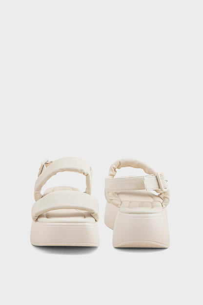 Comfort Sandal IK2016-Ivory