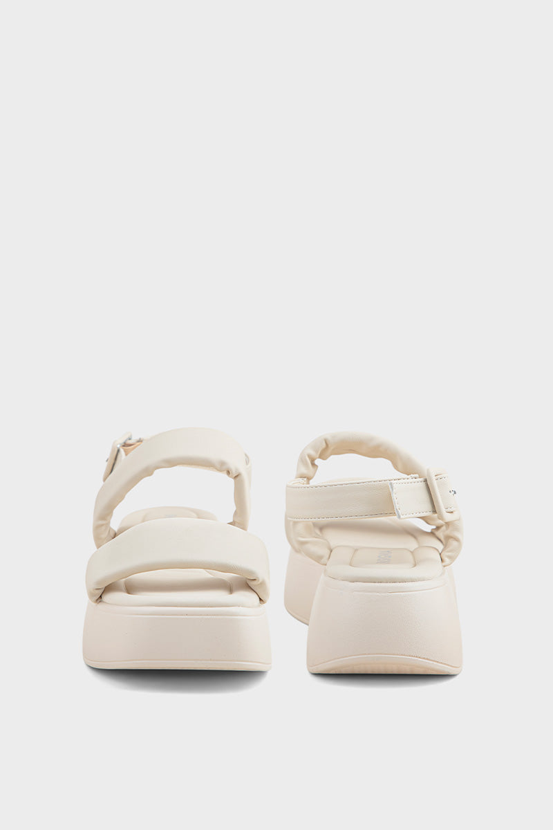 Comfort Sandal IK2016-Ivory