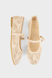 Casual Pumps IC6023-Beige
