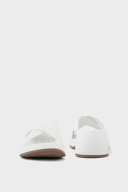 Comfort Slip On IK0082-White