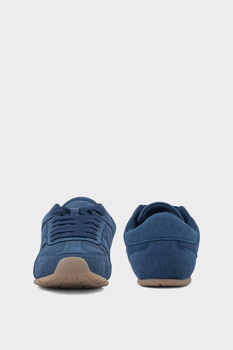 Casual Sneakers IC7524-Navy