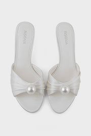 Formal Slip On IF0215-Off White