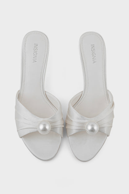 Formal Slip On IF0215-Off White