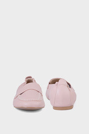 Casual Moccasin IC7004-Pink