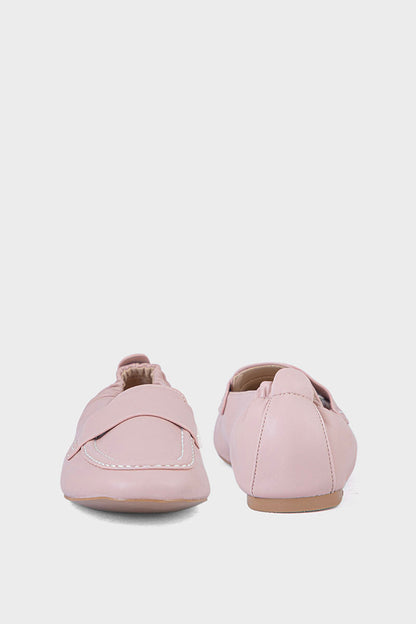 Casual Moccasin IC7004-Pink