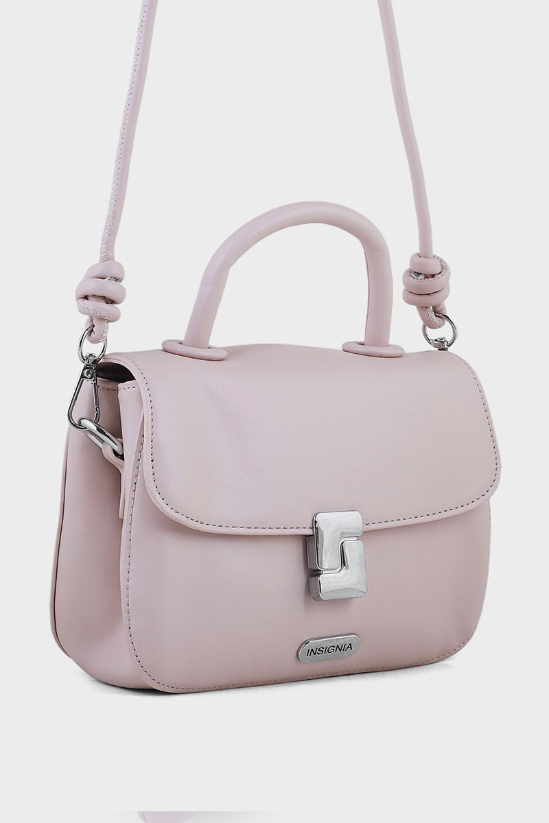 Cross Shoulder Bags BH0025-Pink