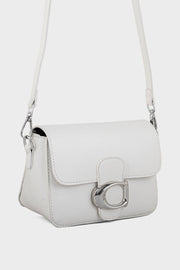 Cross Shoulder Bags BH0104-Off White