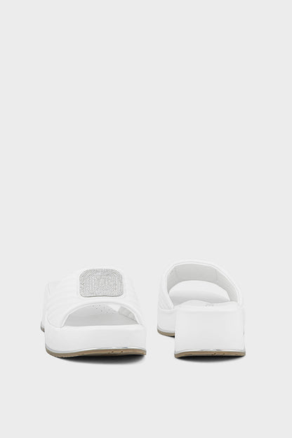Comfort Slip On IK0058-White