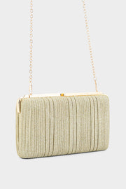 Formal Clutch BK4100-Gold