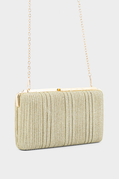 Formal Clutch BK4100-Gold